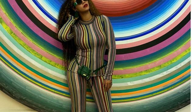 El entrenador personal de Beyoncé, Marco Borges, está detrás de este proyecto.