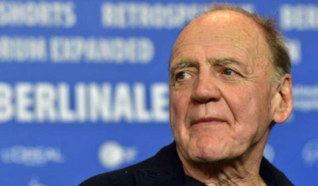 Bruno Ganz Bruno Ganz