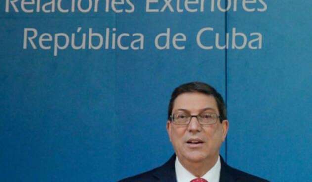 Bruno Rodríguez Bruno Rodríguez