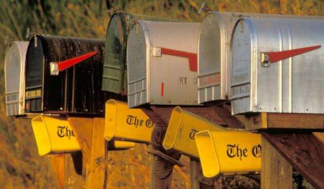 Buzón de correo