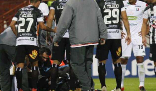 Once Caldas Once Caldas