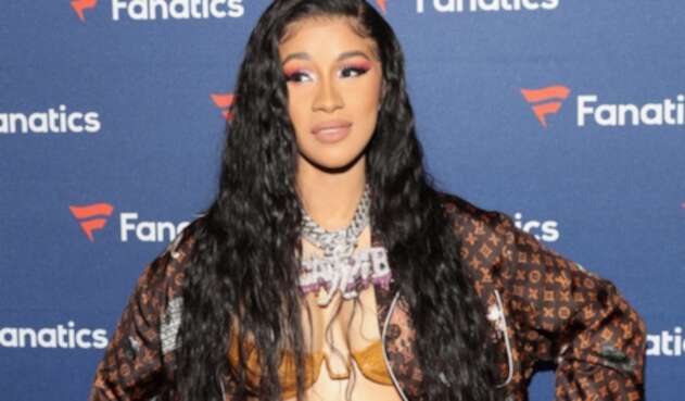 Cardi B