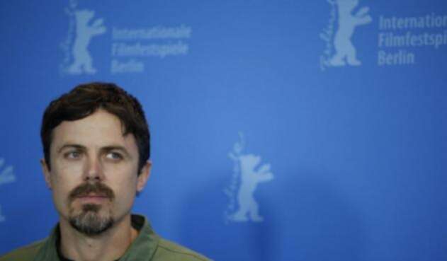 Casey Affleck Casey Affleck