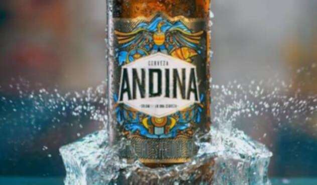 Cerveza Andina