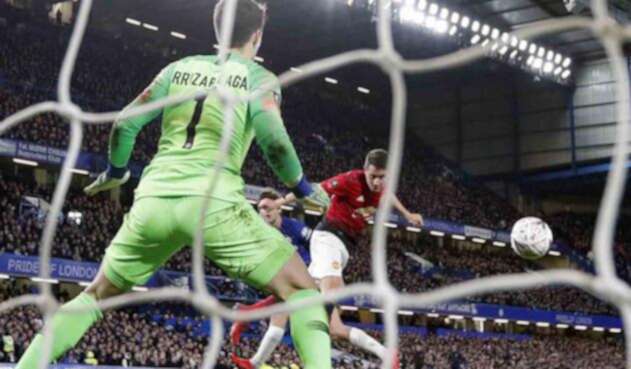 Chelsea Chelsea