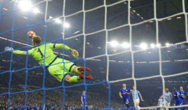 Manchester City Manchester City