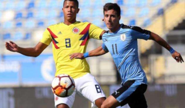 Selección Colombia Selección Colombia