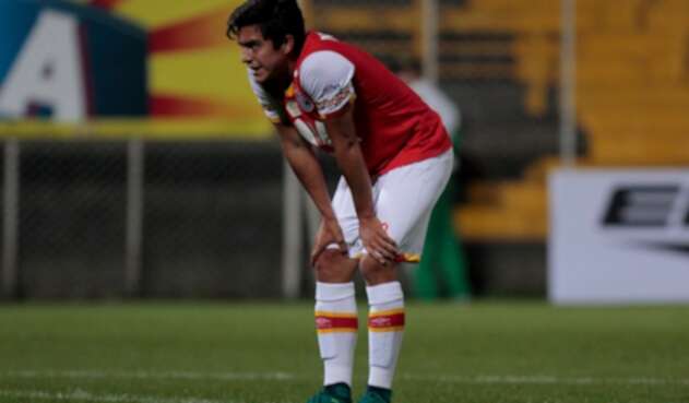 Kevin Salazar