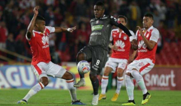 Kevin Londoño - Once Caldas