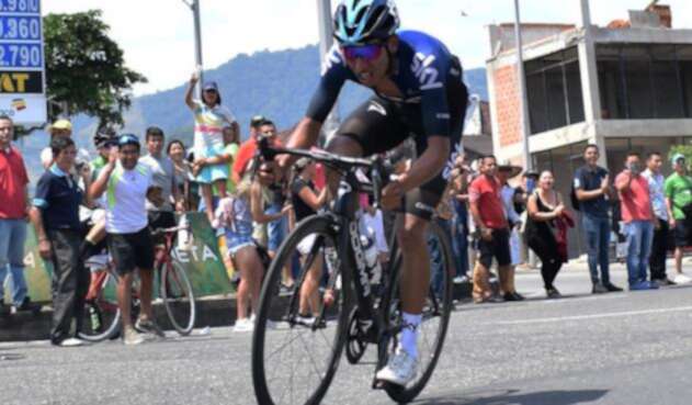 Egan Bernal