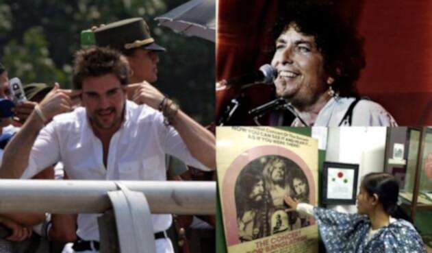 Los conciertos que inspiraron a la humanidad