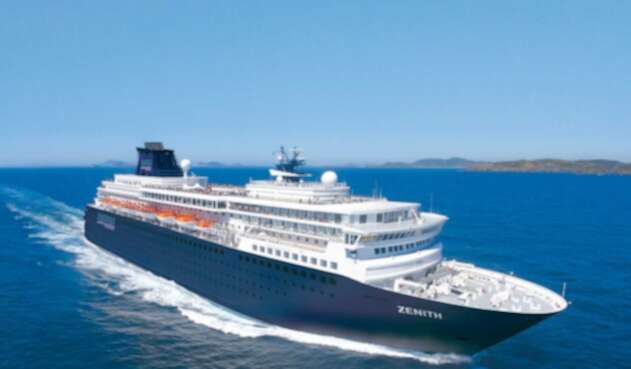Crucero