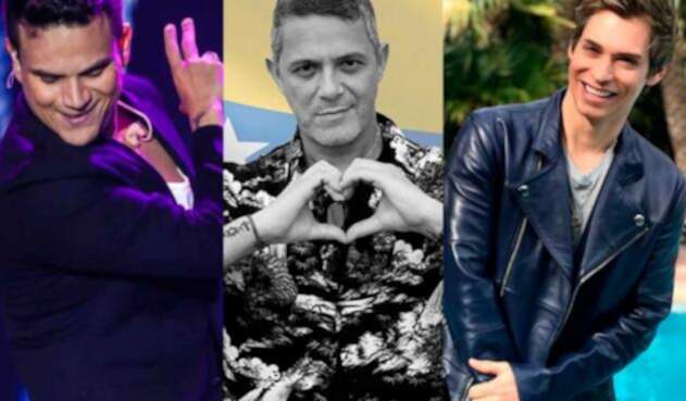 Varios artistas se unen para el concierto en la frontera con Venezuela