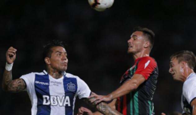 Dayro Moreno Dayro Moreno