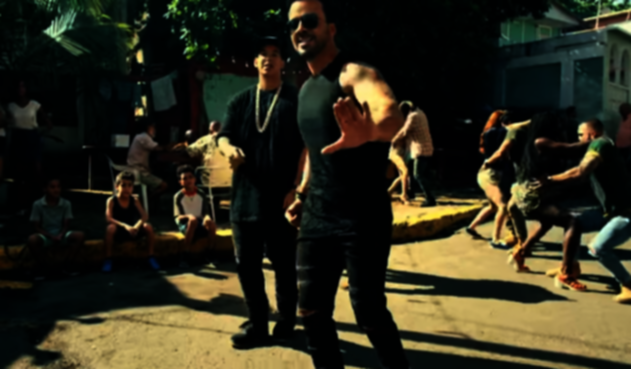 Cancion despacito
