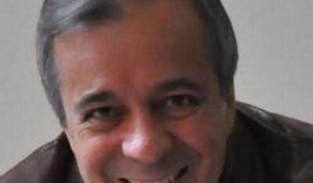 Iván Parra, periodista colombiano