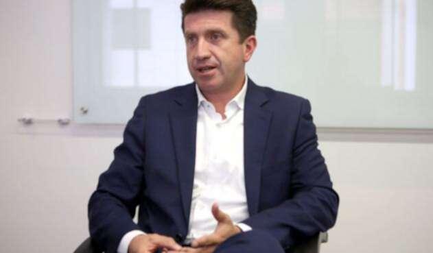 Diego Molano