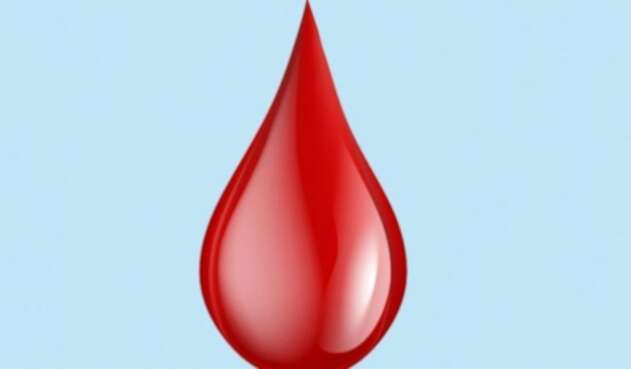 Emoji menstruación