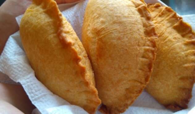 Empanadas