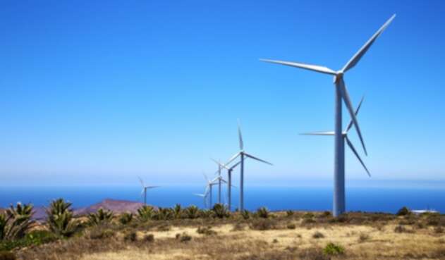 Energía limpia