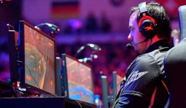 El COI no tendrá en cuenta aquellos juegos con contenido violento de los esports