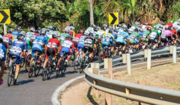 Campeonato Nacional de Ruta 2019