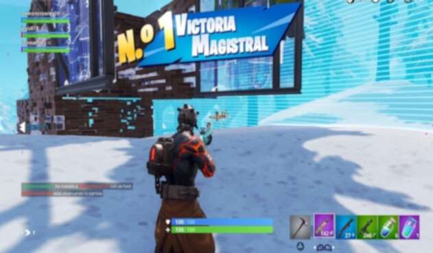 Video Juego