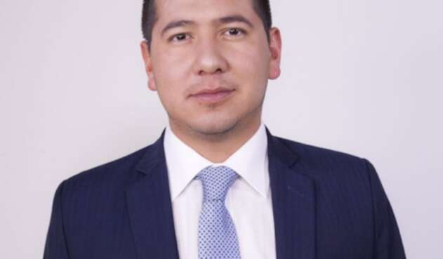 Luis Karol León