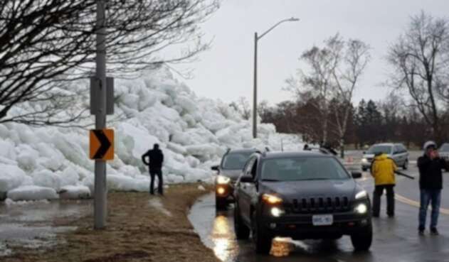 Hielo