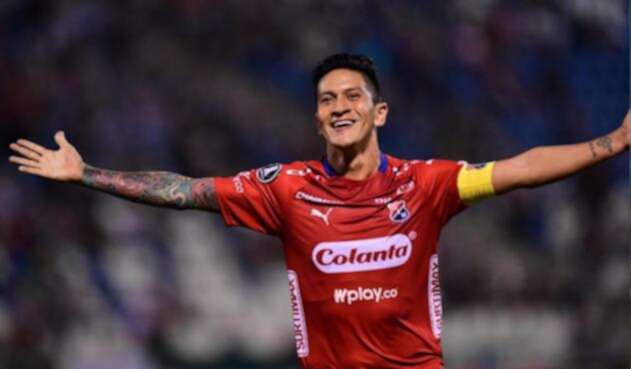 Germán Cano Germán Cano