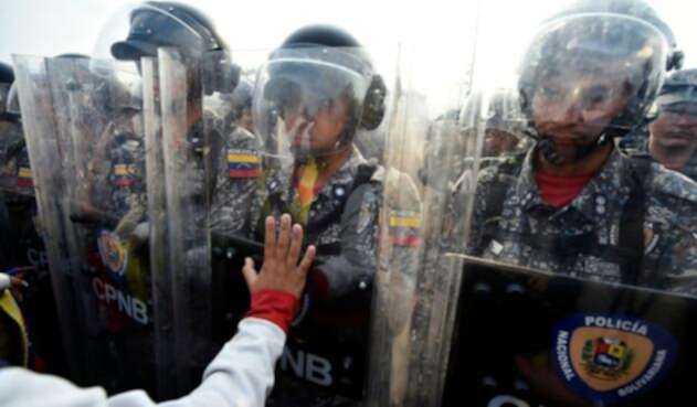 Guardia Nacional de Venezuela Guardia Nacional de Venezuela