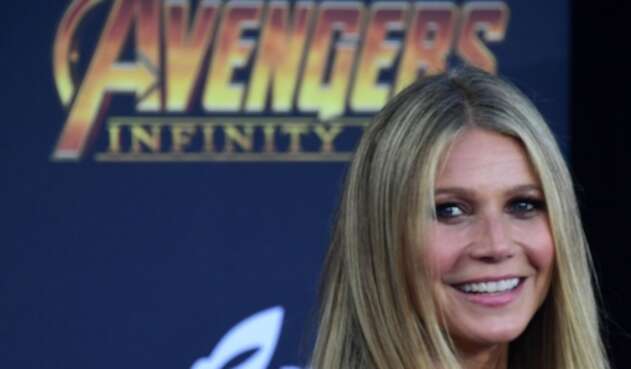 Gwyneth Paltrow