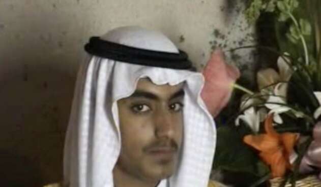 Hamza Bin Laden Hamza Bin Laden