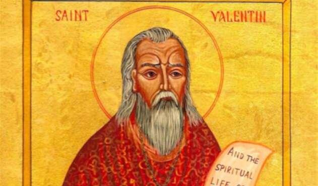 San Valentín