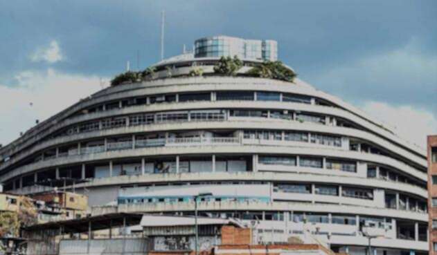 Helicoide de Caracas Helicoide de Caracas