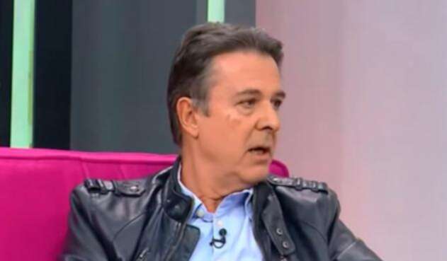 Ignacio Greiffenstein, periodista colombiano
