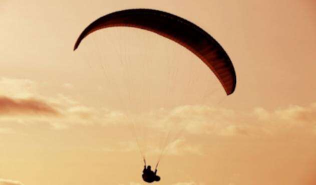 Parapente Parapente