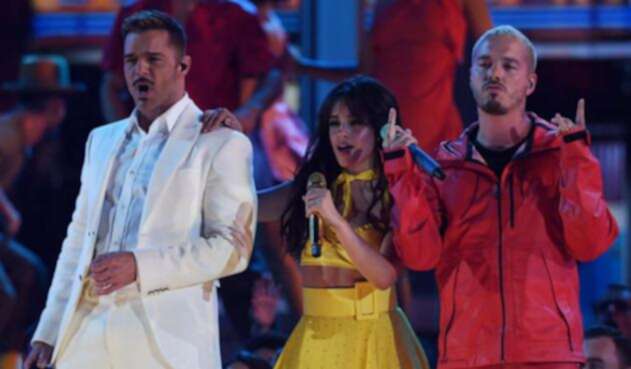 J Balvin J Balvin