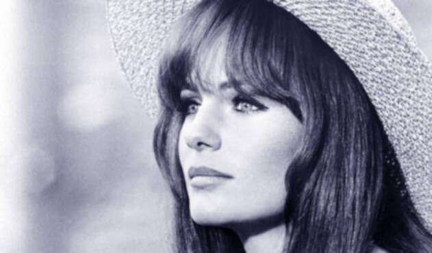 Jaqueline Bisset Bisset