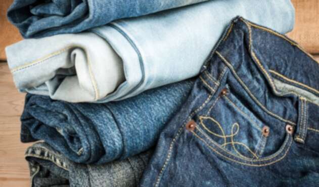 Cada cuánto lavar sus jeans