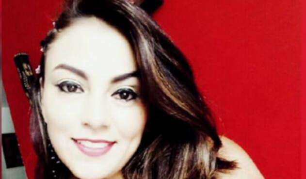 Jessy Paola Moreno Cruz, mujer que falleció tras los trágicos hechos en Ibagué Jessy Paola Moreno Cruz, mujer que falleció tras los trágicos hechos en Ibagué