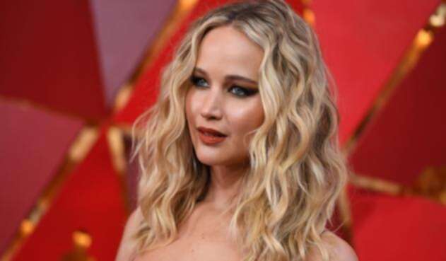 Jennifer Lawrence se compromete