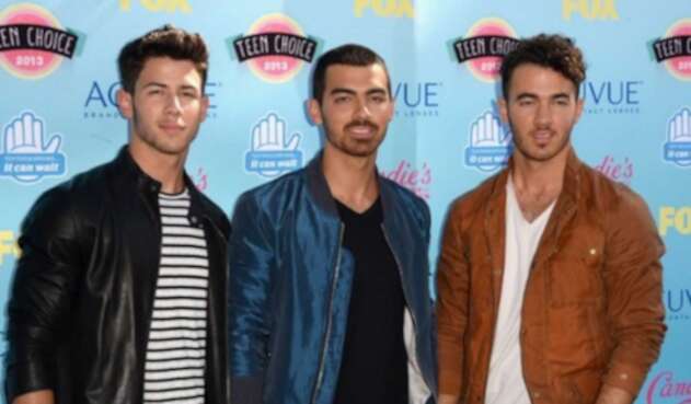 Jonas Brothers Jonas Brothers