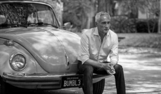 Jorge Ramos, periodista de Univisión