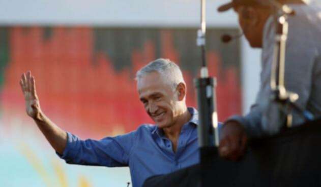 Jorge Ramos Jorge Ramos