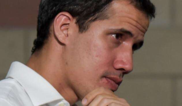 Juan Guaidó