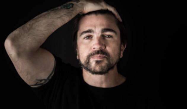 Juanes mostró felicidad al ver que otros países apoyan a Guaidó como Presidente de Venezuela.