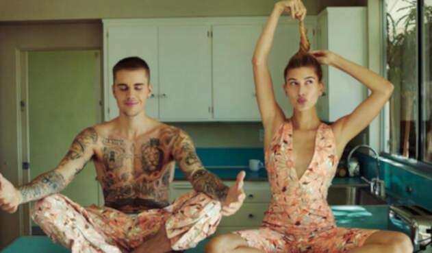 Justin Bieber