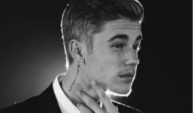 Justin Bieber