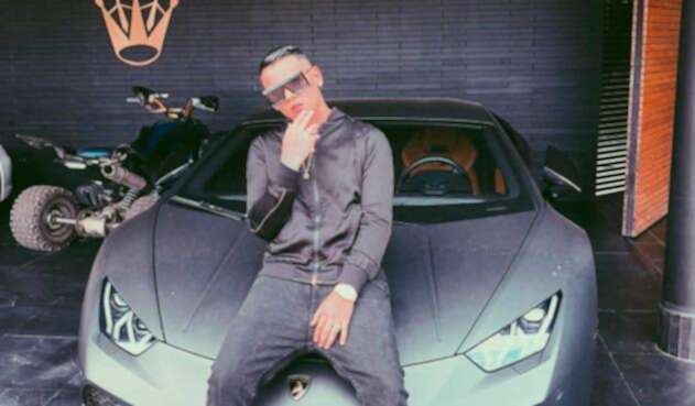 Kevin Roldan, enviado a prisión Kevin Roldan, enviado a prisión